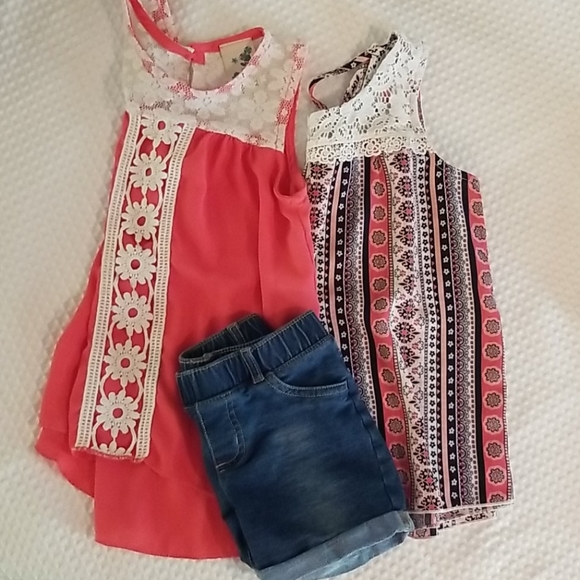 All Heart Set - Picture 3 of 4